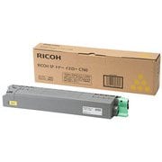 RICOH SP トナー イエロー C740 600591