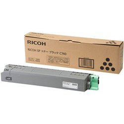 ヨドバシ.com - リコー RICOH 600588 [RICOH SP トナー ブラック C740