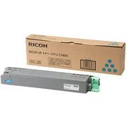 RICOH SP トナー シアン C740H 600585