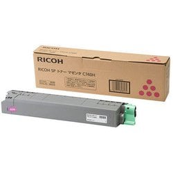 RICOH SP トナー マゼンタ C740H 600586