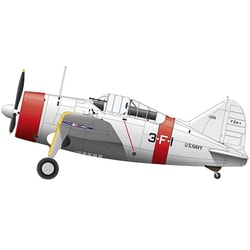 ヨドバシ.com - スペシャルホビー 米・ブリュースターF2A-1 