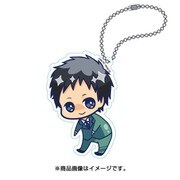 デュラララ！！×2 おしくらマグネット 竜ヶ峰帝人 [キャラクターグッズ]