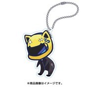 デュラララ！！×2 おしくらマグネット セルティ・ストゥルルソン [キャラクターグッズ]