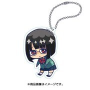 デュラララ！！×2 おしくらマグネット 園原杏里 [キャラクターグッズ]