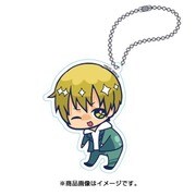 デュラララ！！×2 おしくらマグネット 紀田正臣 [キャラクターグッズ]