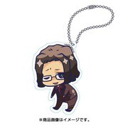 デュラララ！！×2 おしくらマグネット 田中トム [キャラクターグッズ]