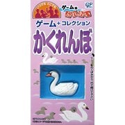104-021 [GFママのかくれんぼ]