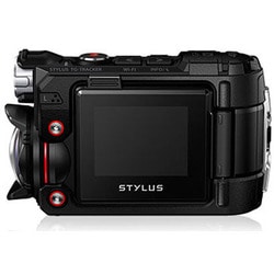 OLYMPUS STYLUS TG-Tracker ブラック - www.intrinsicwellnessclinic.com