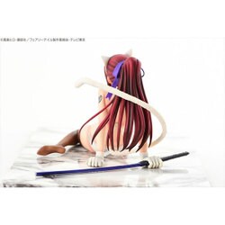 ヨドバシ.com - オルカトイズ ORCATOYS エルザ・スカーレット 白猫 
