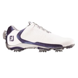 ヨドバシ.com - フットジョイ FootJoy 16 WO DNAボア WT/NV W24