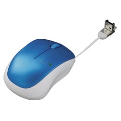 Digio2 ケーブル巻取り式3ボタン BLUE LED マウス ホワイト MUS-UKT103W qqffhab Amazon.co.jp: Digio2 ケーブル巻取り式3ボタン BLUE LED マウス
