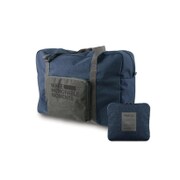 SNFB-001-BL [FEB DUFFLE 32 フォールディングバッグ ブルー]
