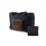 SNFB-001-IND [FEB DUFFLE 32 フォールディングバッグ インディゴ]