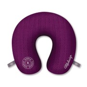 ハッピーフライト スリーピロー ベーシック ヴァイオレット SNCF-126-3
