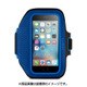 F8W723BTC00 [iPhone 6s/6対応 スポーツフィットPLUSアームバンド ブルー]