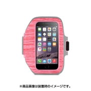 F8W724BTC00 [iPhone 6s/6対応 スポーツフィットPLUSアームバンド ピンク]