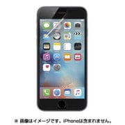 F8W616QE [iPhone 6 Plus/6s Plus ガラスタイプ 液晶保護フィルム]
