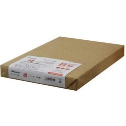 マルチOA和紙 楮入奉書 B5(250) ナ-851