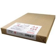 マルチOA和紙 楮入奉書 A4(250) ナ-852