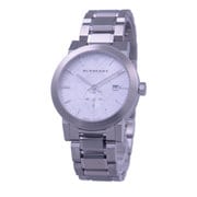 シティ スモールセコンド 42mm 並行輸入品 BU9900