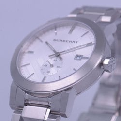 ヨドバシ.com - バーバリー BURBERRY シティ スモールセコンド