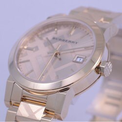ヨドバシ.com - バーバリー BURBERRY 腕時計 34mm 並行輸入品