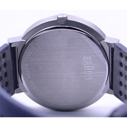 ヨドバシ.com - ブラウン BRAUN BN0142WHBLG [BRAUN Watch BN0142 GMT