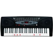 電子キーボード 54鍵盤 SR-DP01
