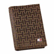カードケース TOMMY HILFIGER 31TL20X013-TAN