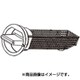 CFIL-A103QBKZ [2103370472 洗濯機用排水フィルター]