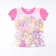 68029 ローズ 100cm 魔法つかいプリキュア！ Tシャツ