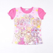 68029 ローズ 100cm 魔法つかいプリキュア! Tシャツ