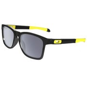OO9272-17 [サングラス Catalyst Valentino Rossi Signature Series フレームカラー：polished black /レンズカラー：gray]