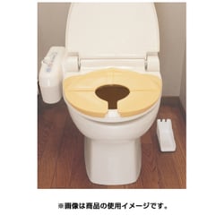 ヨドバシ.com - スマートスタート SMART START 折りたたみトイレシート