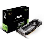 グラフィックボード GEFORCE GTX 1080 FOUNDERS EDITION MSI GEFORCE GTX 1080 FOUNDERS EDITION
