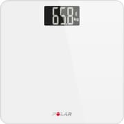 体重計 Polar Balance ホワイト