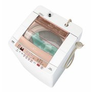 簡易乾燥機能付き洗濯機(8.0kg) ツインウォッシュ クリアホワイト AQW-VW800E(WX)
