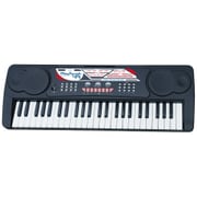 49鍵盤 電子キーボード SR-DP02