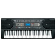 61鍵盤 電子キーボード SR-DP03