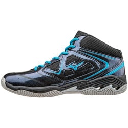 ヨドバシ.com - ミズノ mizuno K1GF167214 [WAVE DIVERSE 6 ダークネイビー 26.0cm UNISEX]  通販【全品無料配達】