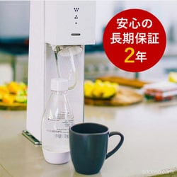 ヨドバシ.com - SodaStream ソーダストリーム SSM1062 [炭酸水メーカー