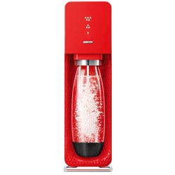 ヨドバシ.com - SodaStream ソーダストリーム SSM1064 [炭酸水メーカー ...