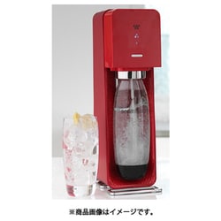 ヨドバシ.com - SodaStream ソーダストリーム SSM1064 [炭酸水メーカー 