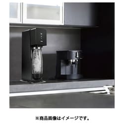 ヨドバシ.com - SodaStream ソーダストリーム 炭酸水メーカー Source v3（ソース v3） スターターキット レッド  SSM1064 通販【全品無料配達】