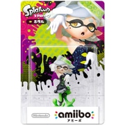 ヨドバシ.com - amiibo（アミーボ） ホタル （スプラトゥーンシリーズ