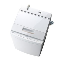 ＊東京23区\u0026周辺の取引限定＊ 東芝　全自動電気洗濯乾燥機 AW-8V5