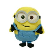 Despicable Me 怪盗グルーシリーズ ②ボブのポーチ [キャラクターグッズ]