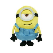 Despicable Me 怪盗グルーシリーズ ③スチュアートのエコバッグ [キャラクターグッズ]