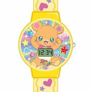 魔法使いプリキュア! キラキラプリキュアウォッチ2 B