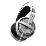 SteelSeries Siberia 200 white 51132